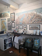 This is London – 500 Piece Jigsaw Puzzle (Gibsons)