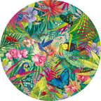Tropical – 500 Piece Jigsaw Puzzle (Gibsons)