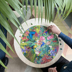 Tropical – 500 Piece Jigsaw Puzzle (Gibsons)