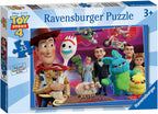 Ravensburger Disney Pixar Toy Story 4, 35pc Jigsaw Puzzle - Image 2