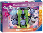 Ravensburger Disney Vampirina 24pc Giant Floor Jigsaw Puzzle