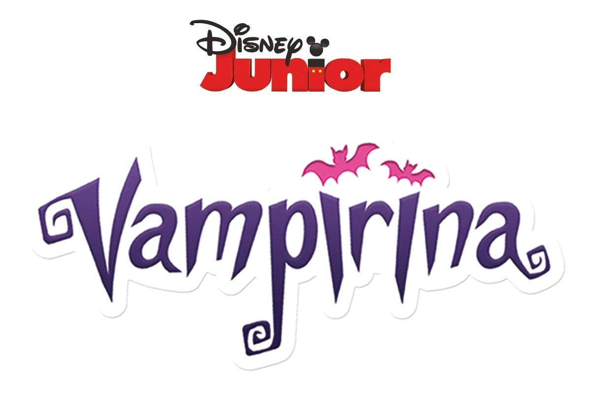 Ravensburger Disney Vampirina 24pc Giant Floor Jigsaw Puzzle