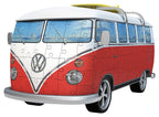 Ravensburger VW T1 Camper Van -162 Piece 3D Jigsaw Puzzle