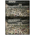 Waterloo Station – 1000 Piece Jigsaw Puzzle (Gibsons)