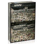Waterloo Station – 1000 Piece Jigsaw Puzzle (Gibsons)