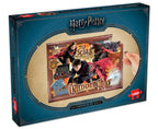 Quidditch – Jigsaw Puzzle (Winning Moves) - Completed Puzzle
