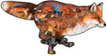 Sly Fox by Dennis Rogers – 95201 Piece Jigsaw Puzzle (Sunsout)