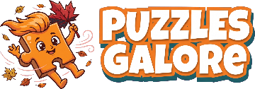 Puzzles Galore