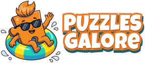 Puzzles Galore