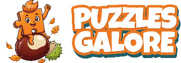 Puzzles Galore
