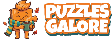Puzzles Galore